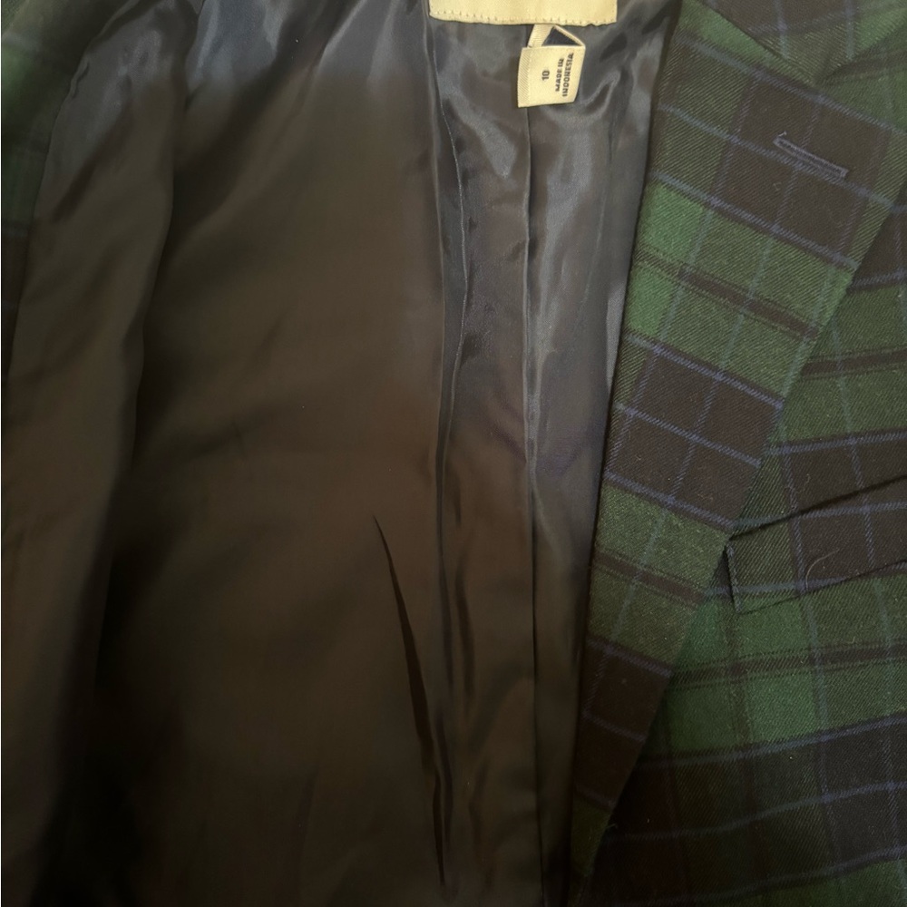 Lil Boys Blazer